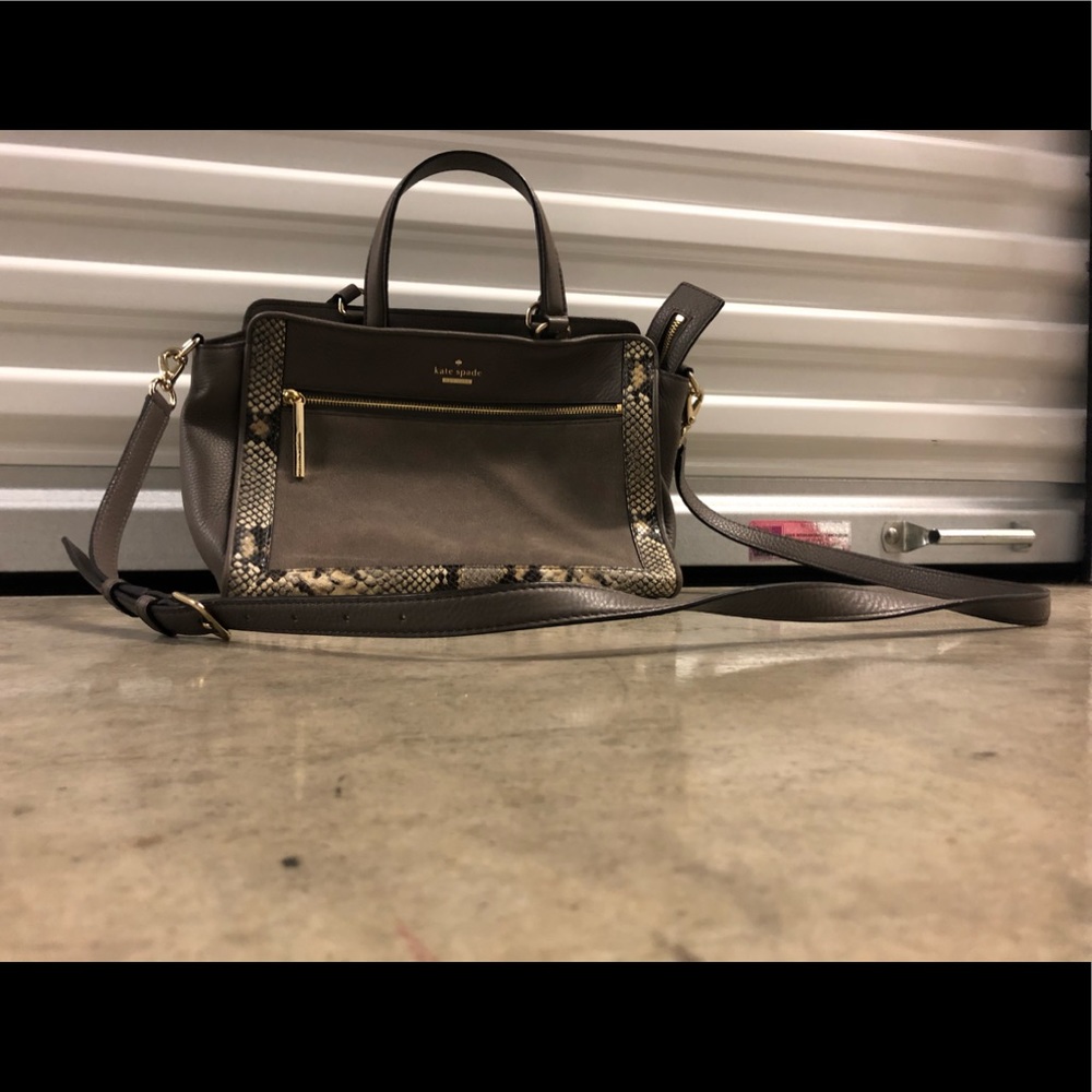 Kate spade purse